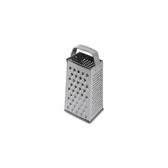 Genware S/St. Box Grater 9