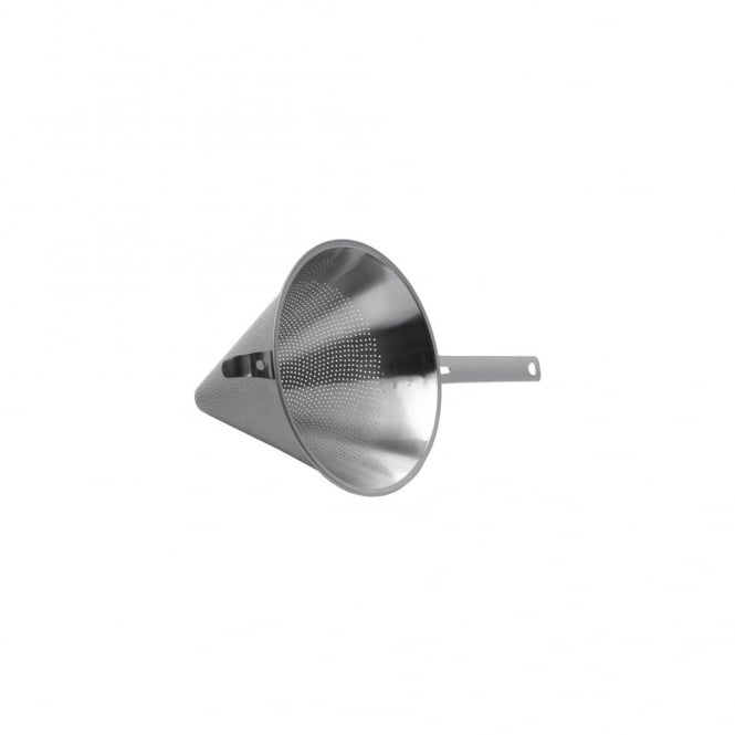 Genware S/St. Conical Strainer 5.1/4