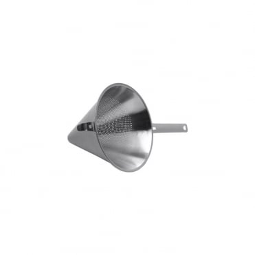 S/St. Conical Strainer 5.1/4"