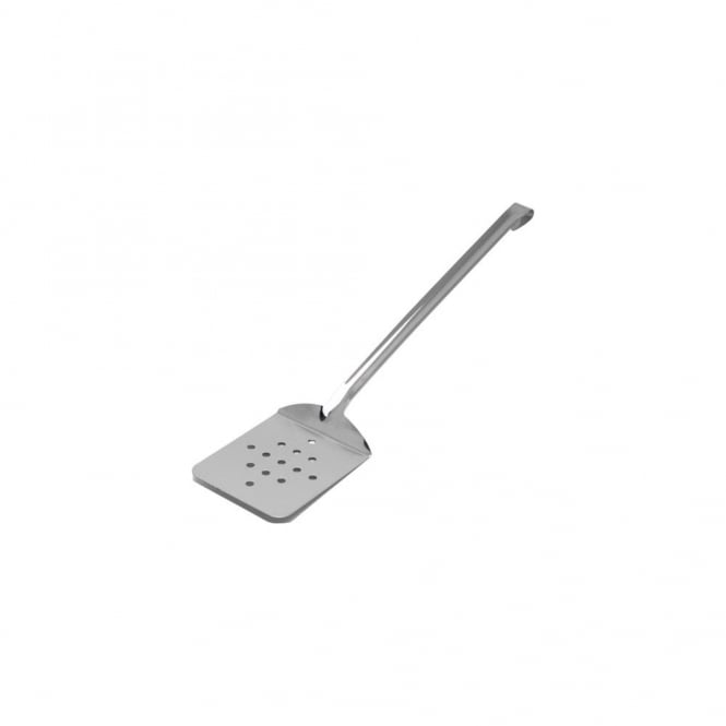 Genware S/St. Egg/Fish Slice 15.1/2