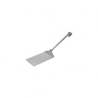 S/St. Flan Server