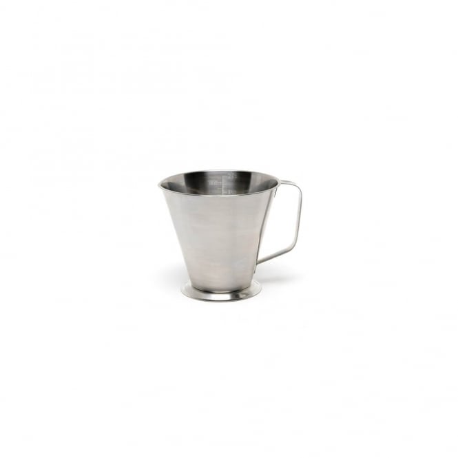 Genware S/St. Graduated Jug 2L/ 4Pt.