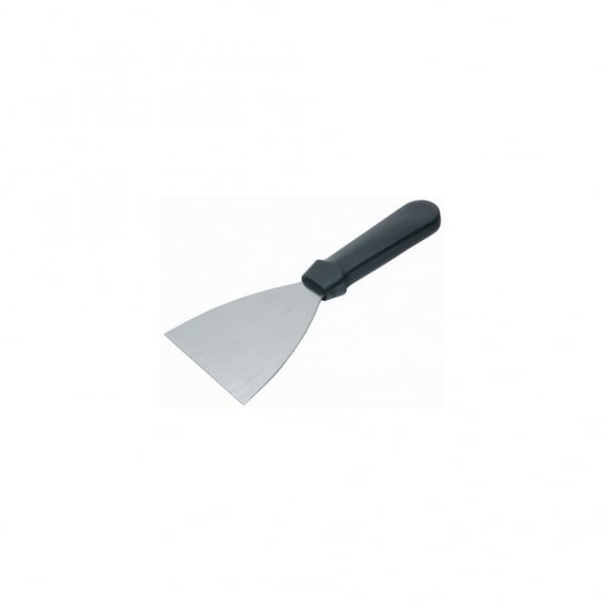 Genware S/St Griddle Scraper