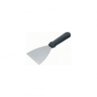 S/St Griddle Scraper