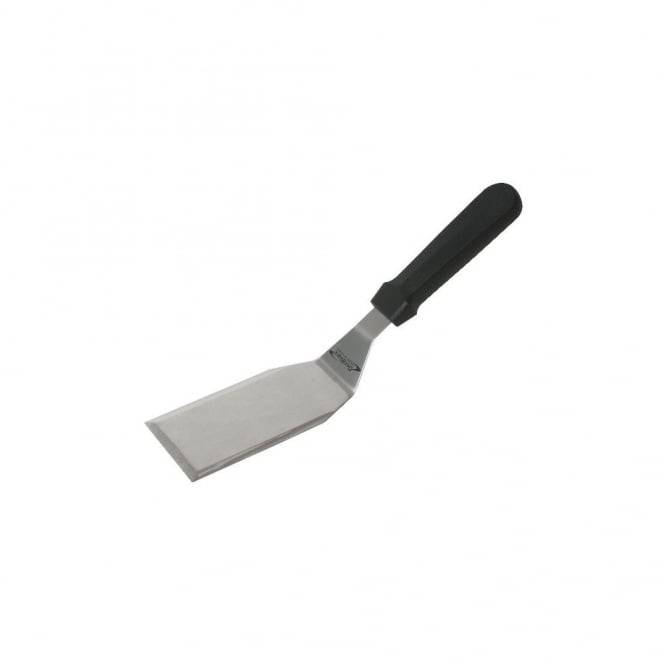 Genware S/ST Hamburger Turner 125 x 70mm