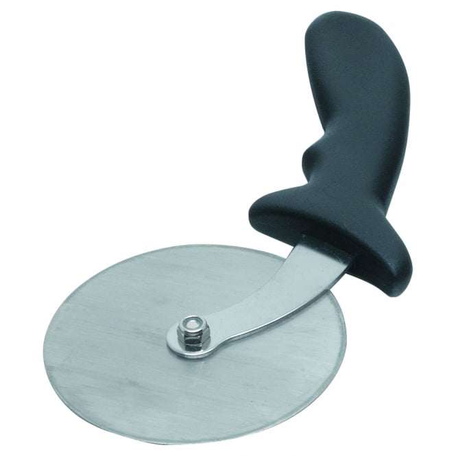 Genware S/St.Pizza Cutter 4