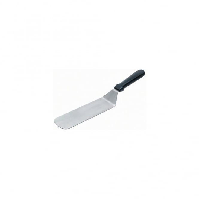 Genware S/St Solid Blade Turner 210X75mm
