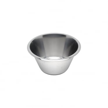 S/St Swedish Bowl 11 Litre