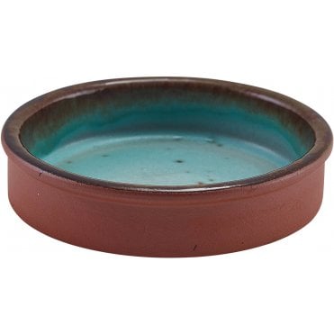 Sabrosa Fresco Tapas Dish 11cm | Box of 24
