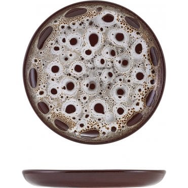 Sabrosa Luna Plate 19.5cm | Box of 12