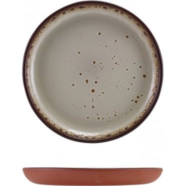 Sabrosa Stone Plate 19.5cm | Box of 12