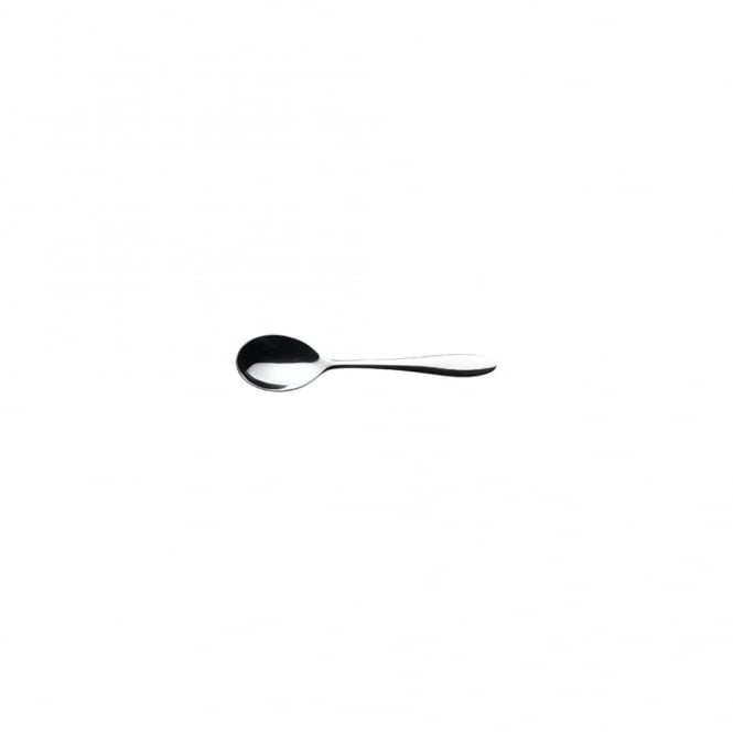 Genware  Saffron Coffee Spoon 18/0 (Dozen)