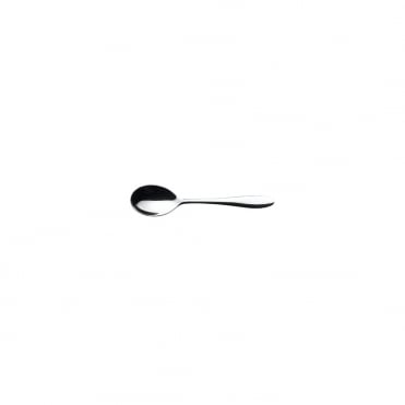 Genware Saffron Coffee Spoon 18/0 (Dozen)