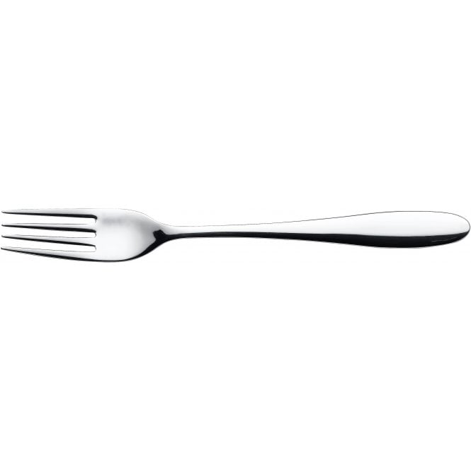 Genware  Saffron Dessert Fork 18/0 (Dozen)