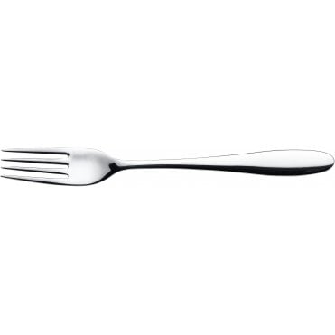Genware Saffron Dessert Fork 18/0 (Dozen)