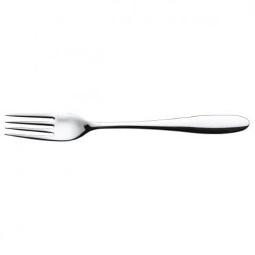 Genware Saffron Dessert Fork 18/0 (Dozen)