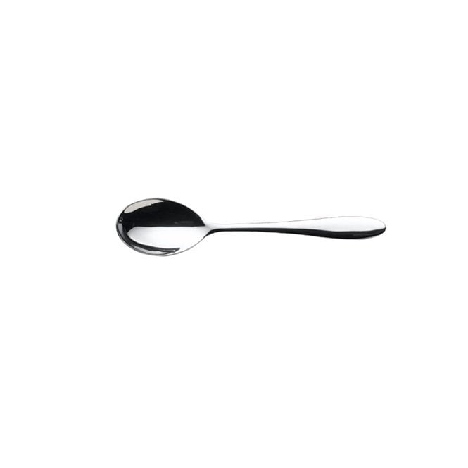 Genware  Saffron Tea Spoon 18/0 (Dozen)
