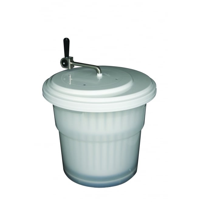 Genware Salad Spinner 20 Litre (Usable Capacity)