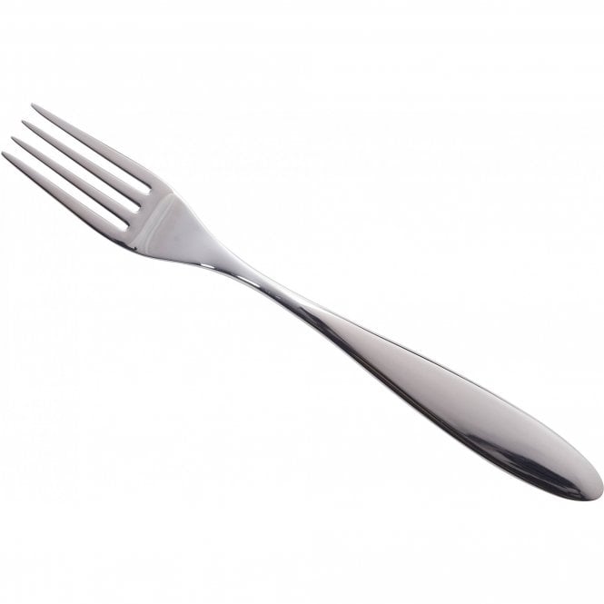 Genware  Salerno Table Fork 18/10 (Dozen)