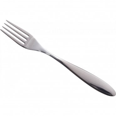 GenWare Salerno Table Fork 18/10 (Dozen)