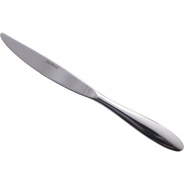 GenWare Salerno Table Knife 18/10 (Dozen)