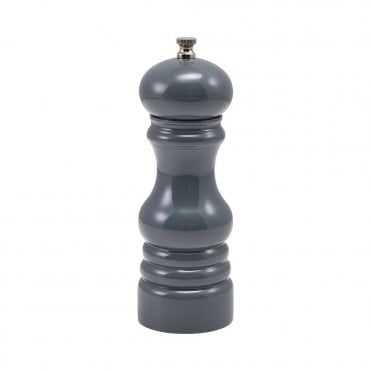 GenWare Salt Or Pepper Grinder Grey 17.5cm | Box of 6