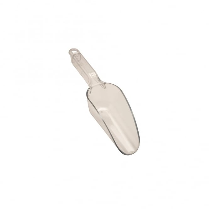 Genware Scoop 12oz Pc Clear
