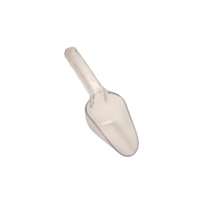 Genware Scoop 6oz Pc Clear