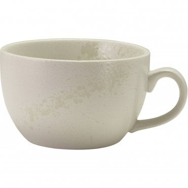 Sereno Porcelain Alto Coffee Cup 25cl/8.75oz | Box of 6