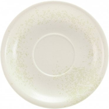 Sereno Porcelain Alto Saucer 16cm | Box of 6