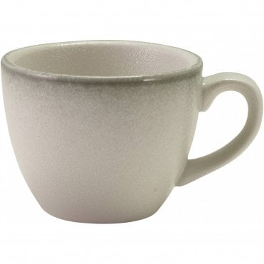 Sereno Porcelain Cirrus Espresso Cup 9cl/3oz | Box of 6