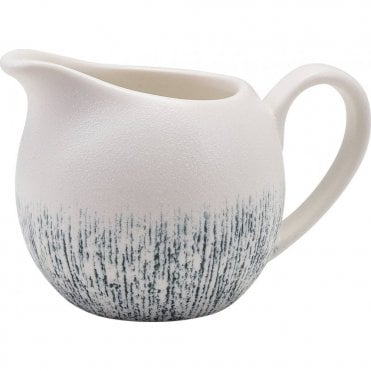 Sereno Porcelain Strato Jug 14cl/4.9oz | Box of 6
