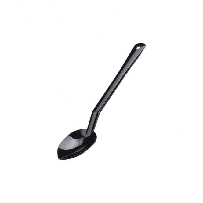 Genware Serving Spoon Solid 13