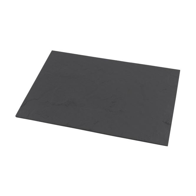 Genware  Slate Platter 30 X 20 | Box of 6