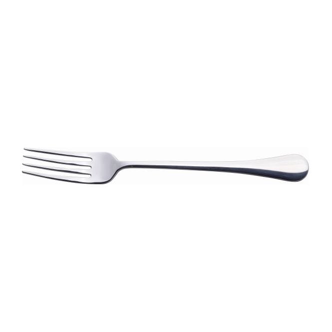 Genware  Slim Dessert Fork 18/0 (Dozen)