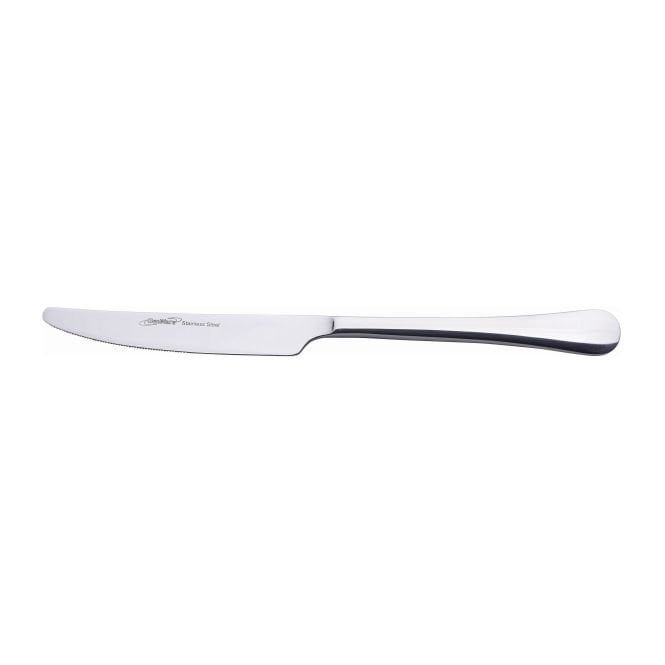 Genware  Slim Dessert Knife 18/0 (Dozen)
