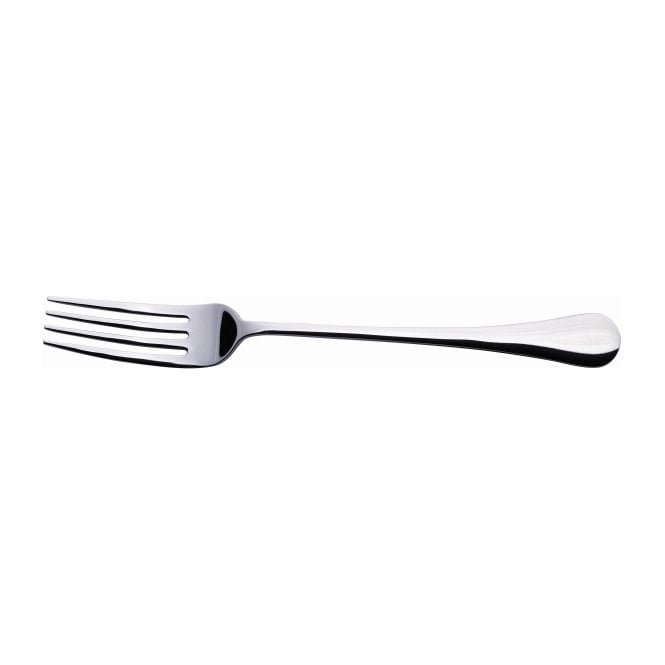 Genware  Slim Table Fork 18/0 (Dozen)