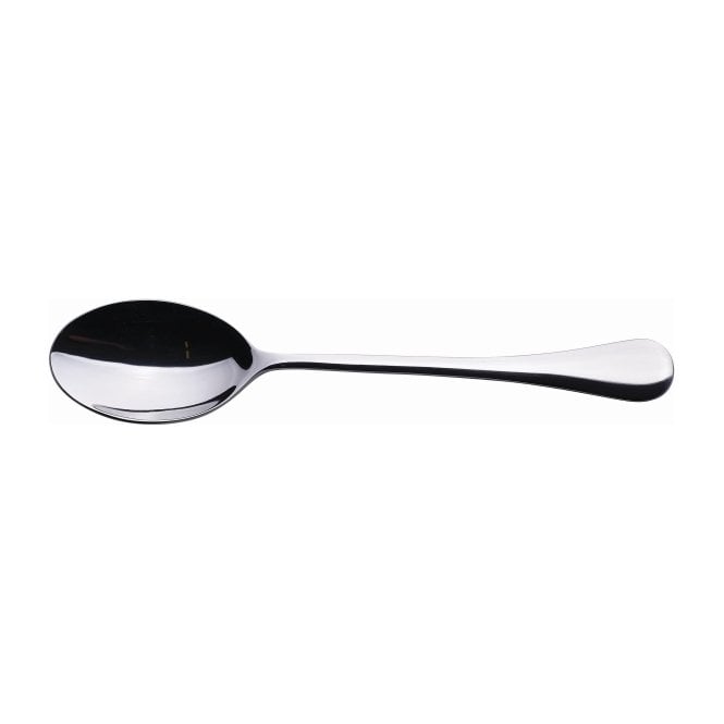 Genware  Slim Tea Spoon 18/0 (Dozen)