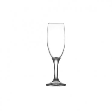 Sofia Champagne Flute 19cl/ 6.5oz | Box of 6