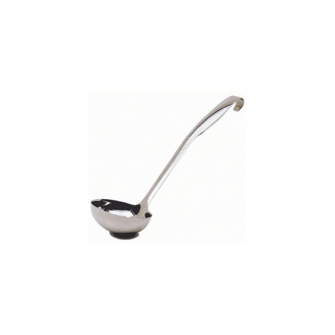 Genware   Soup Ladle  360mm/ 196ml Cap