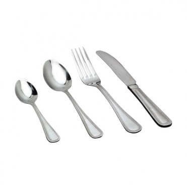 Soup Spoon Bead Pattern (Dozen)