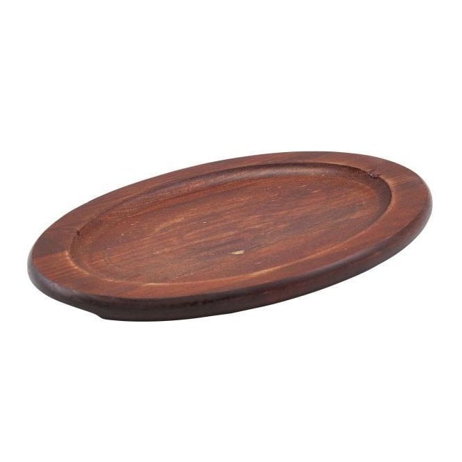 Genware Spare Wood Trivet For 11