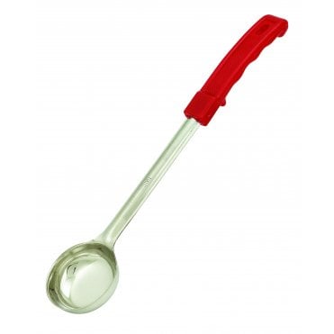 Spoodle 2oz Solid Red
