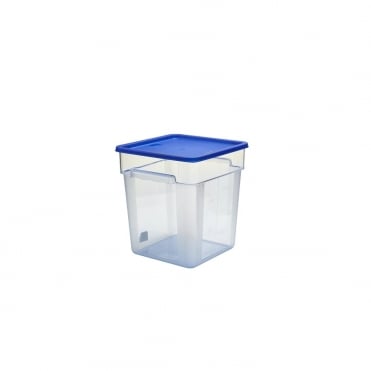 Square Container 17.1 Litres