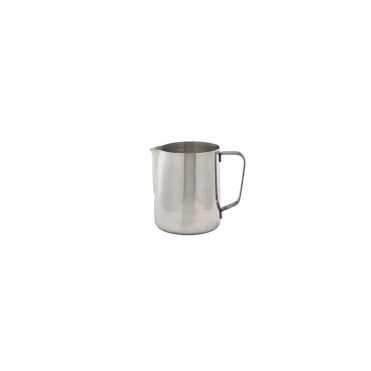GenWare Stainless Steel Conical Jug 34cl/ 12oz