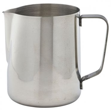 GenWare Stainless Steel Conical Jug 90cl/ 32oz