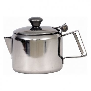GenWare Stainless Steel Economy Teapot 60cl/ 20oz
