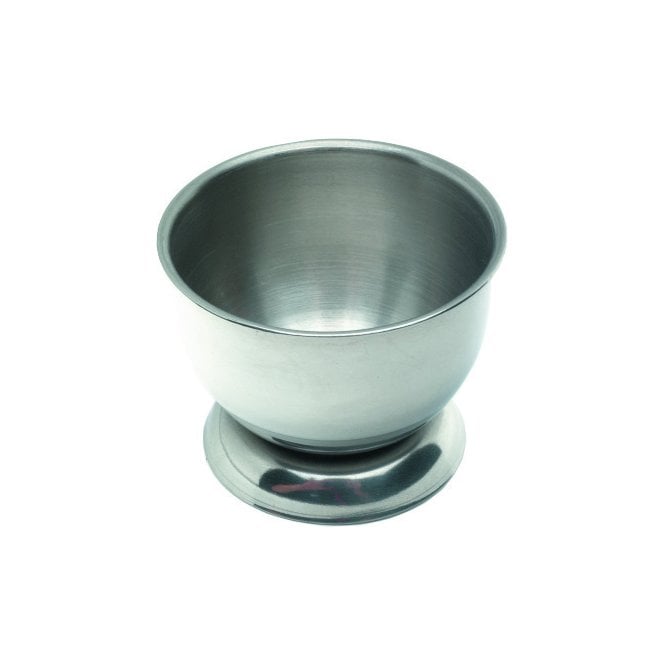 Genware  Stainless Steel Egg Cup