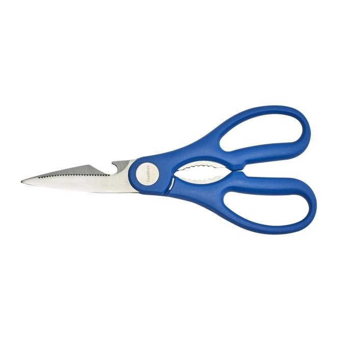 Genware Stainless Steel Kitchen Scissors 8