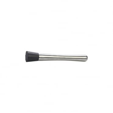 Stainless Steel Muddler 20.5cm